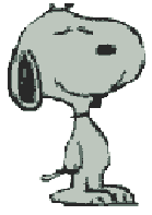 snoopy